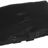 Kieszeń uniwersalna Cargo 6x3 Laser Cut Pozioma - Multicam Black